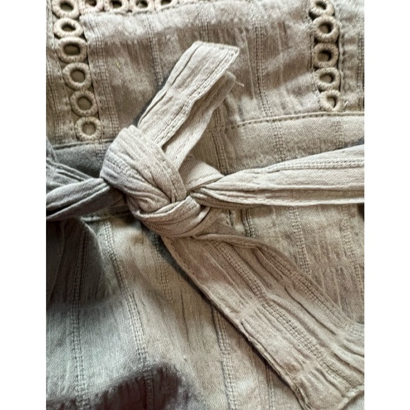 River Island Girls Gauze Romper NWT - Picture 4 of 7